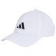 Adidas Καπέλο New Logo Embroidered B-Ball Cap Adidas Καπέλο New Logo Embroidered B-Ball Cap
